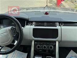 Land Rover Range Rover Vogue